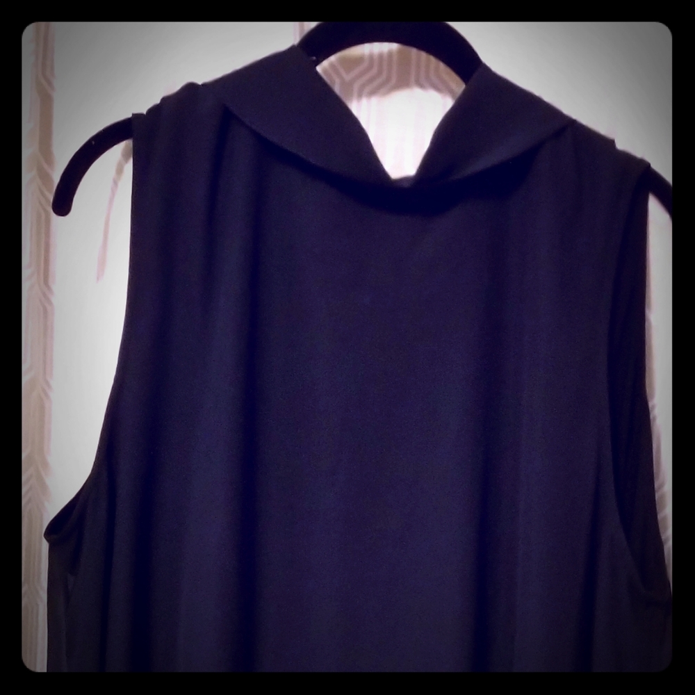 Holiday Swing Dress